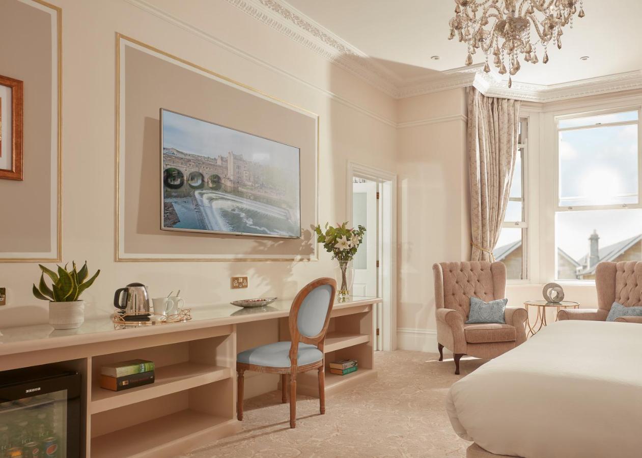 فندق باثين هاوس المظهر الخارجي الصورة A bedroom at the hotel