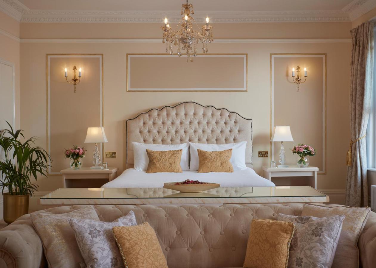 فندق باثين هاوس المظهر الخارجي الصورة A bedroom at the hotel