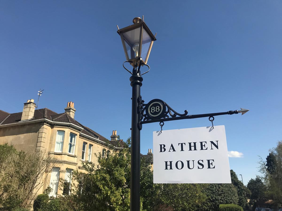 فندق باثين هاوس المظهر الخارجي الصورة Bathen House, Bath